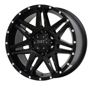DIRT A.T. - D62